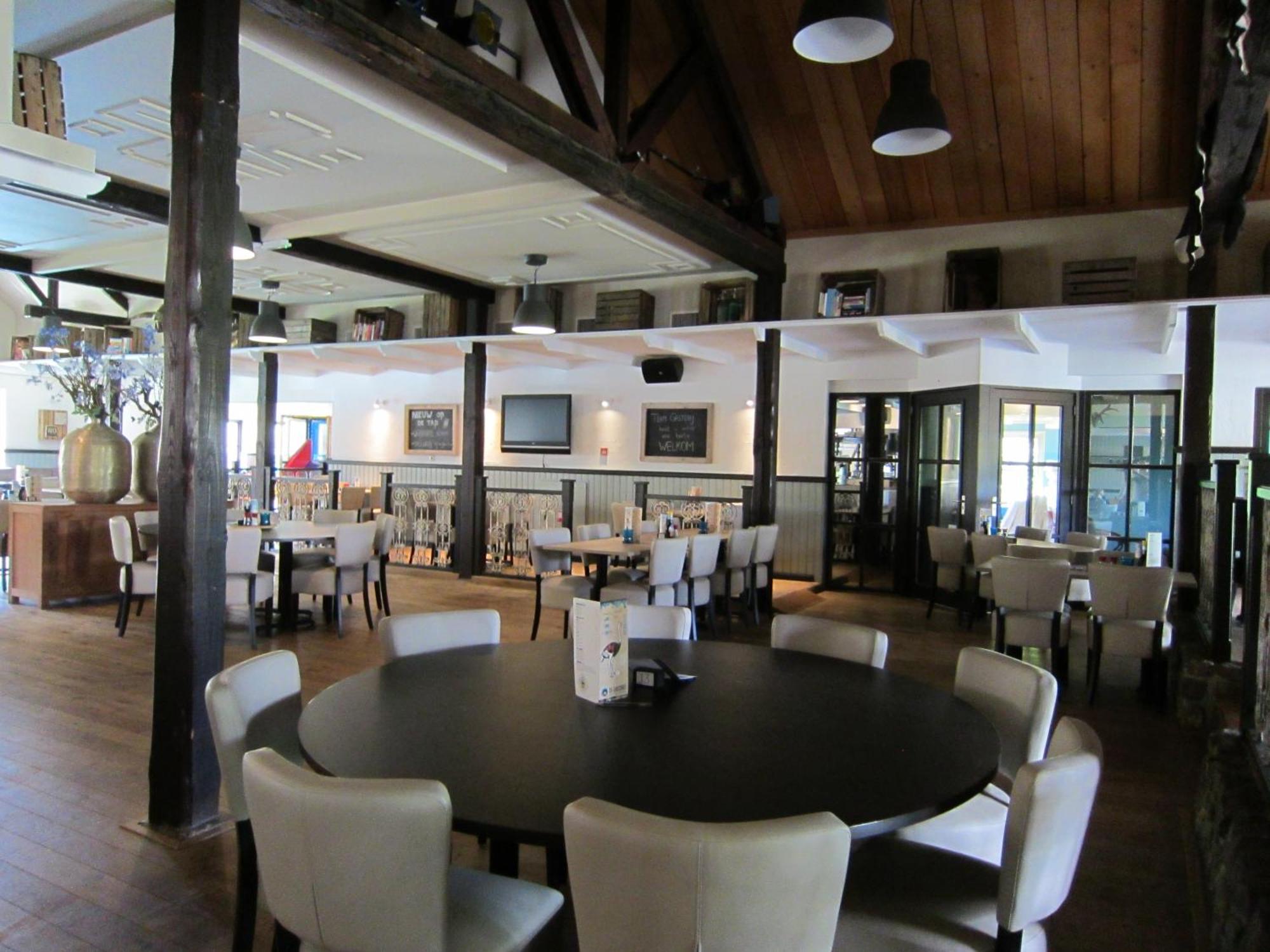 Hderh - Eco Lodge Op Vakantiepark De Ijsvogel, Zwembaden, Kids Fun, Natuur En Rust Voorthuizen Eksteriør billede