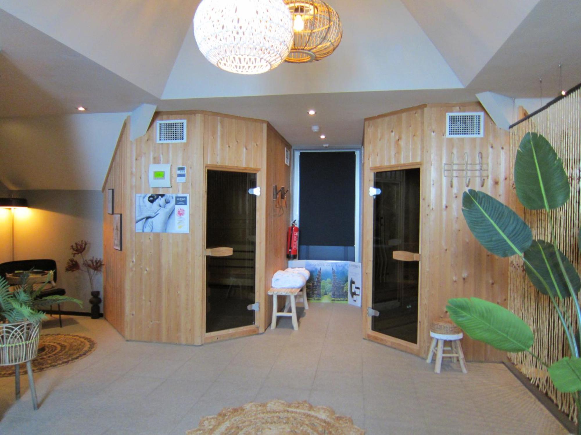Hderh - Eco Lodge Op Vakantiepark De Ijsvogel, Zwembaden, Kids Fun, Natuur En Rust Voorthuizen Eksteriør billede