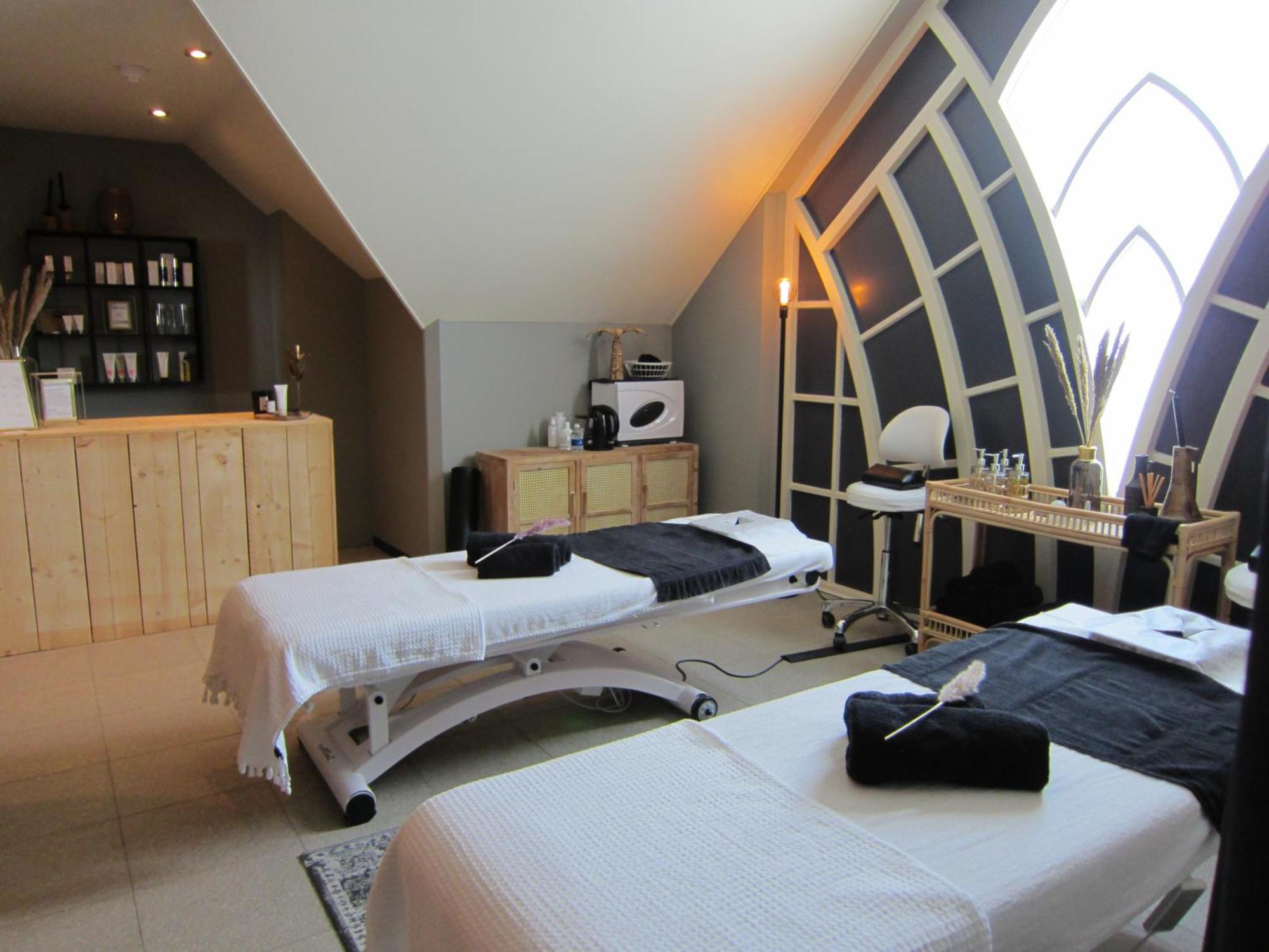 Hderh - Eco Lodge Op Vakantiepark De Ijsvogel, Zwembaden, Kids Fun, Natuur En Rust Voorthuizen Eksteriør billede